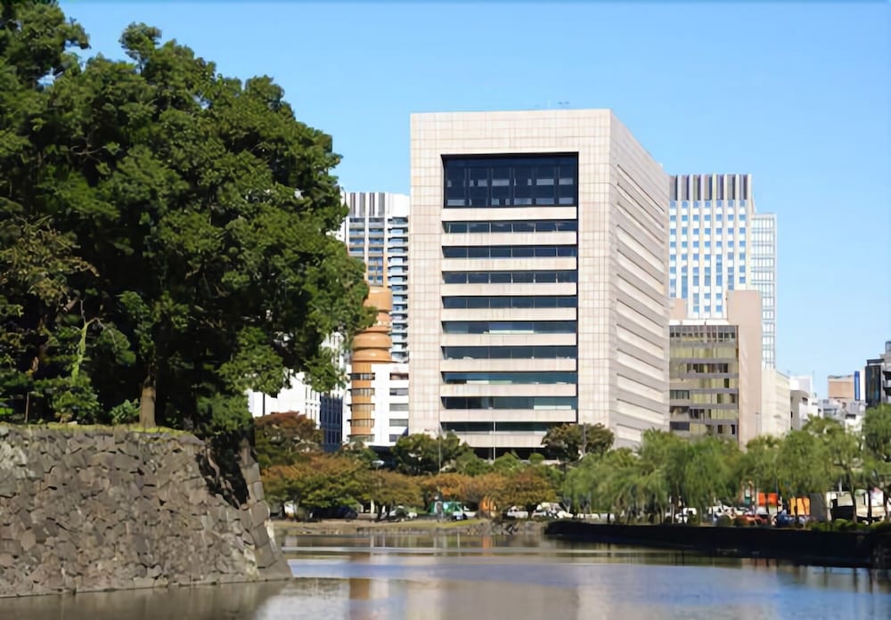 东京芙蓉酒店(KKR Hotel Tokyo) 图片1