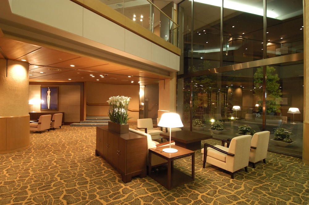 Hotel Jal City Nagano 59/100