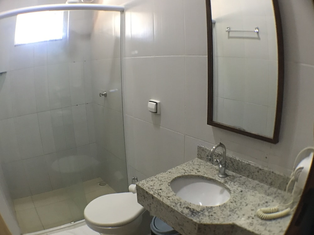 Hotel Pousada Calliandra 42/45
