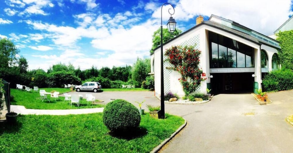 Golf Hotel Colvert 35/39