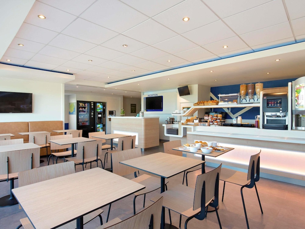 Ibisbudget Saint Maximin La Sainte Baume 47/61