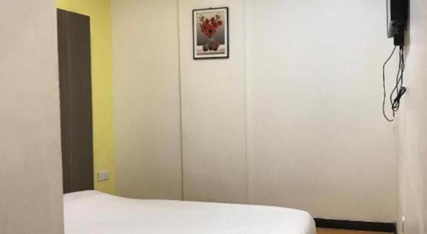 VIVA HOTEL SRI AMAN 17/30