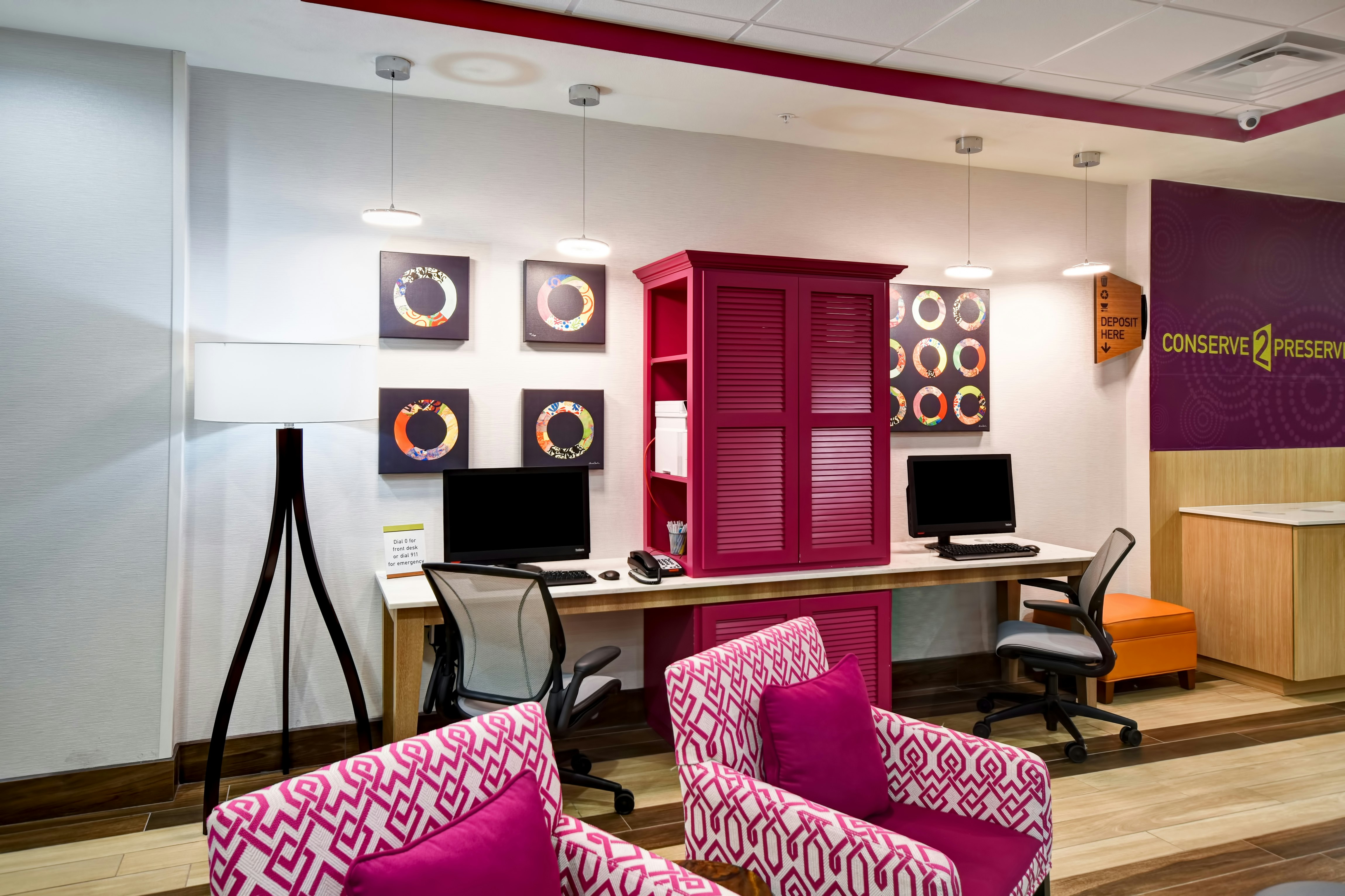 Home2 Suites By Hilton Oklahoma City Airport Ok 52/67