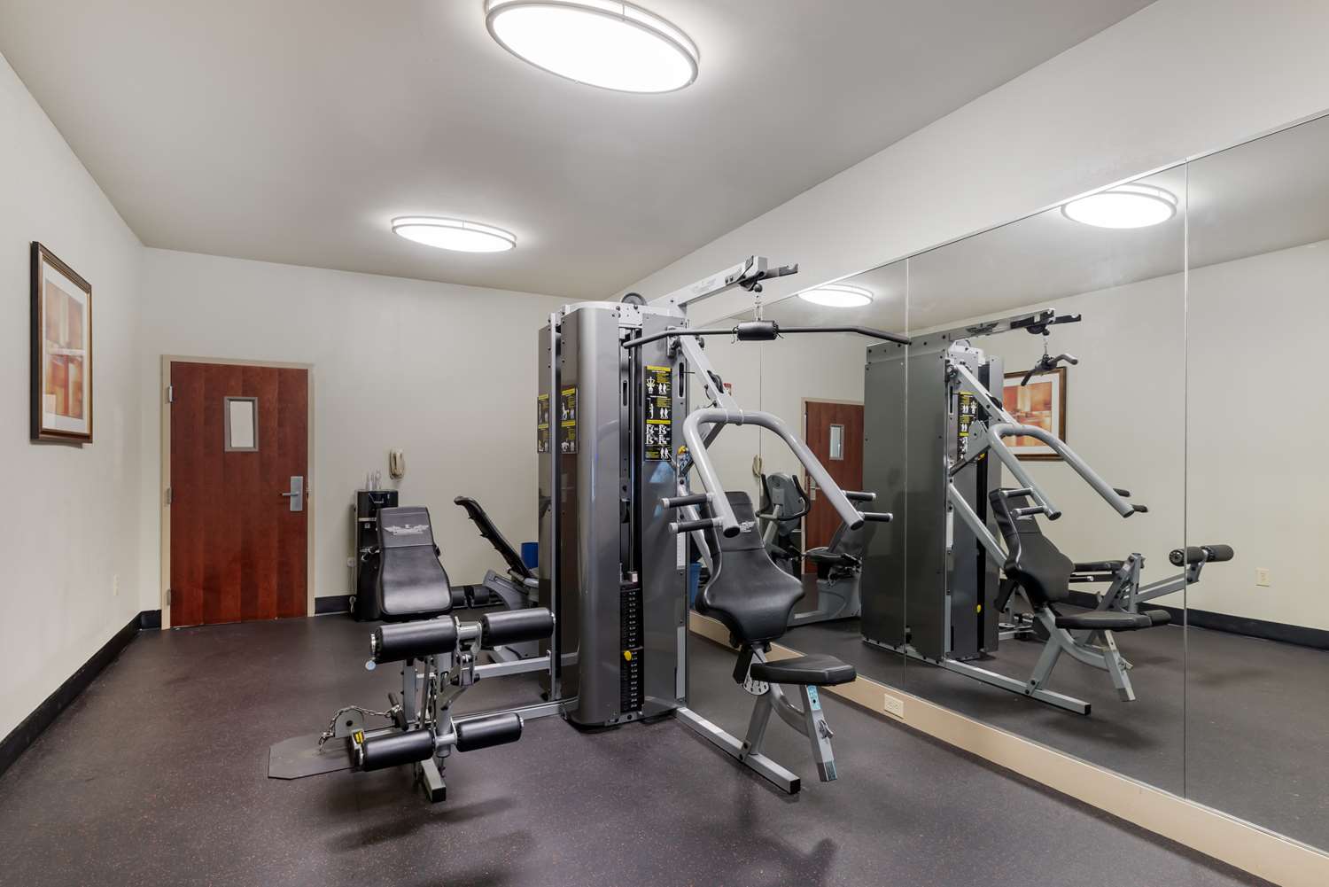 Best Western Plus Hopewell Fort Lee 4/12