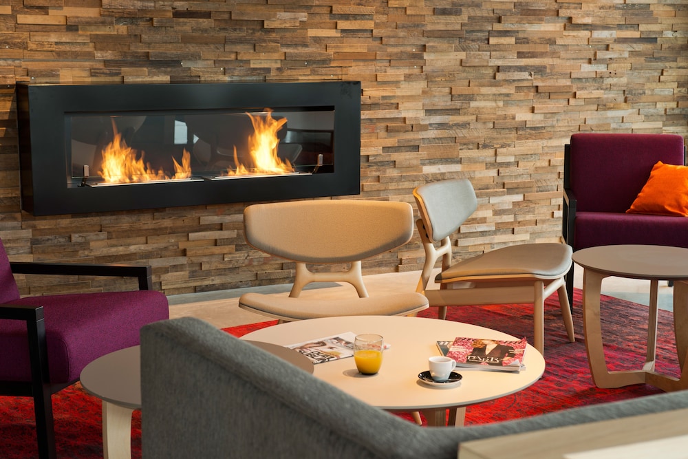 Nomad Hotel Roissy Cdg 34/48