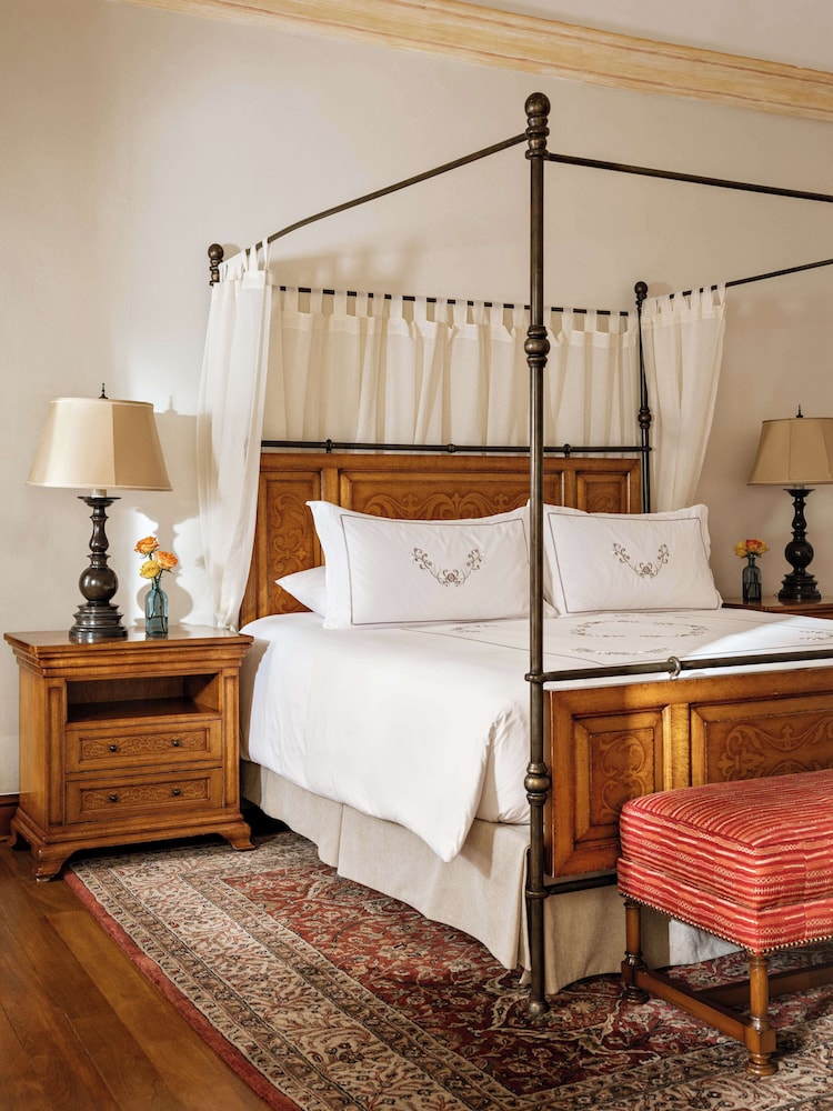 Palacio Nazarenas A Belmond Hotel 16/50