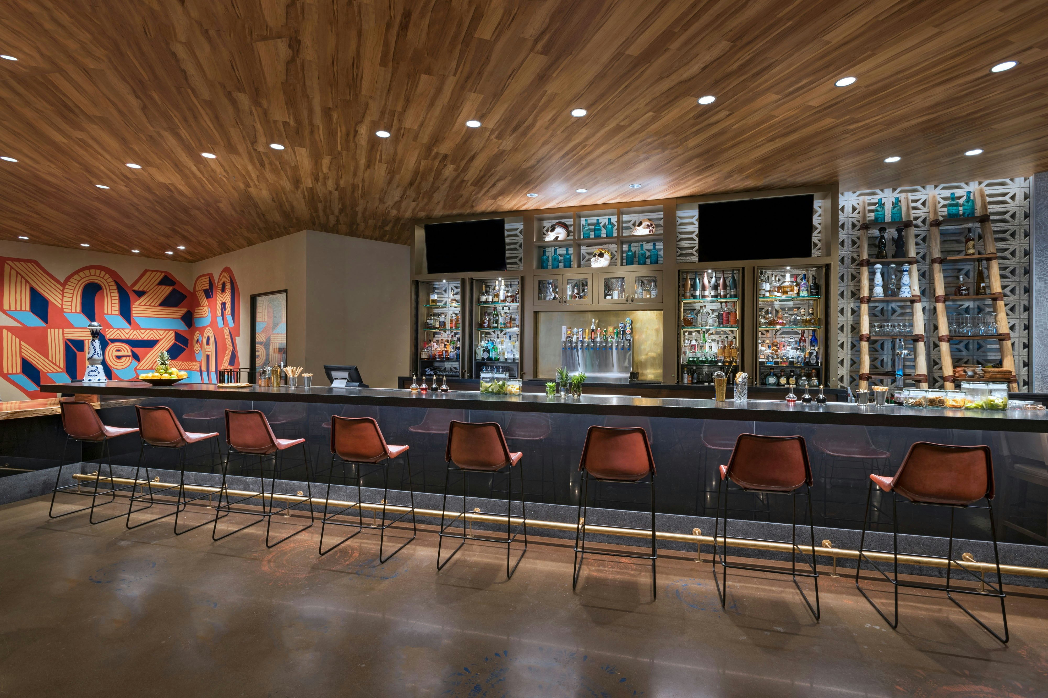The Westin Irving Convention Center at Las Colinas 35/61