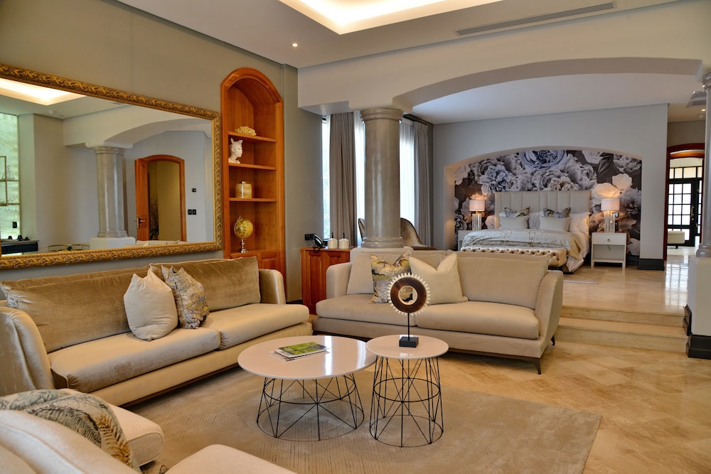 Villa Sterne Boutique Hotel &amp; Health Spa 28/50