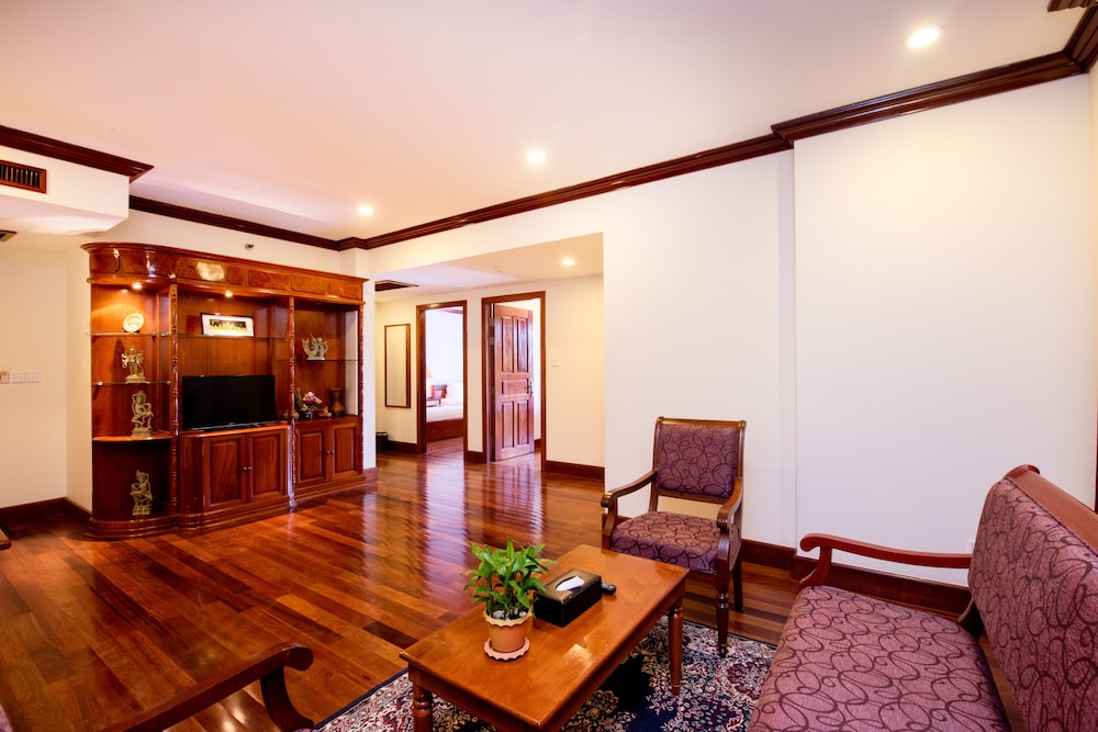 Steung Siemreap Thmey Hotel 52/70