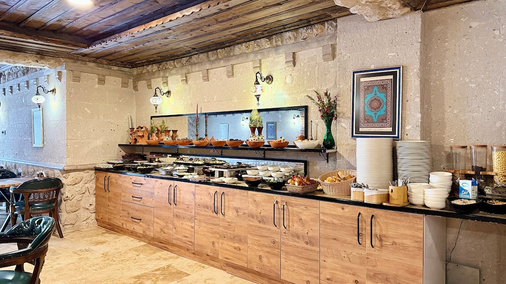 Cappadocia Bloom Hotel 6/41