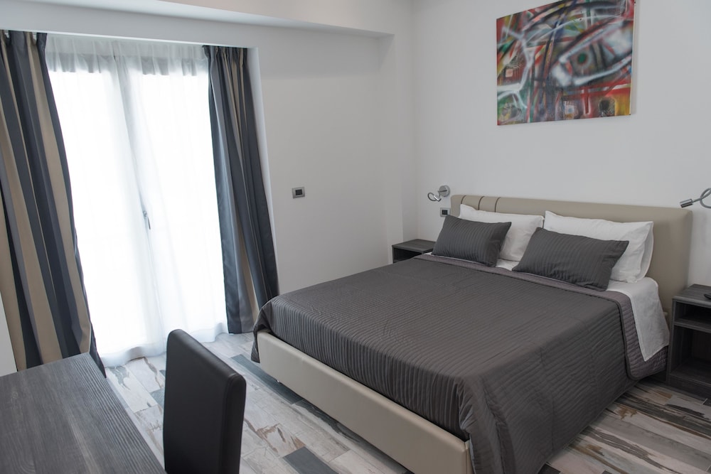 B&B Palazzo Irma 4/36