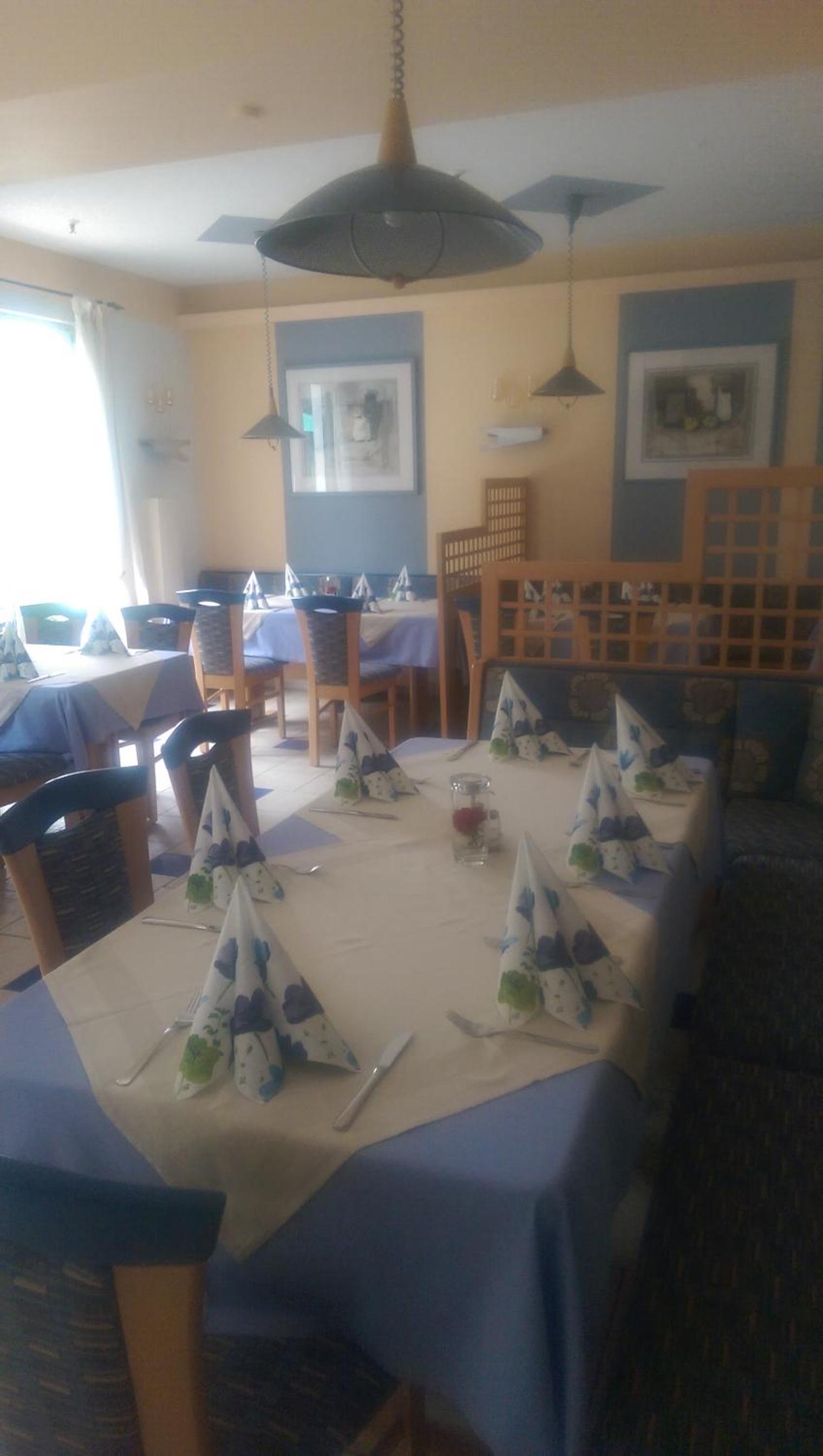 Altmuhlberg Hotel & Restaurant 7/15