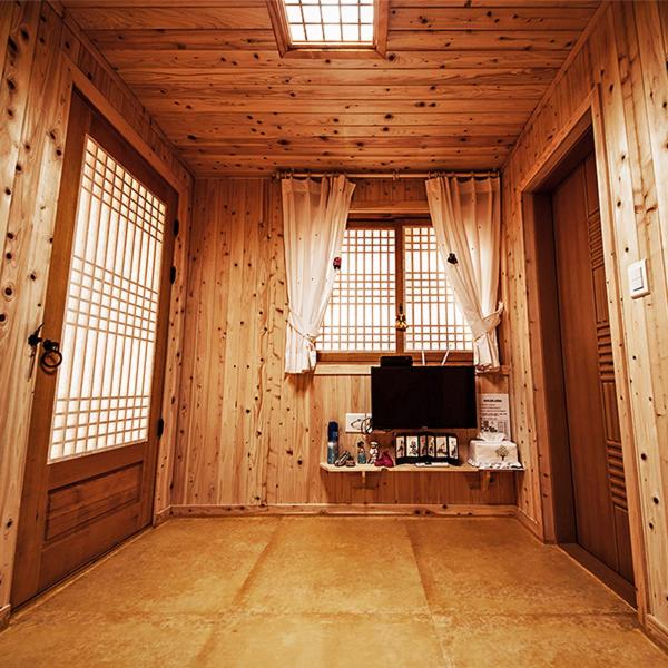 Jeonju Jeongga Hanok Pension 28/46