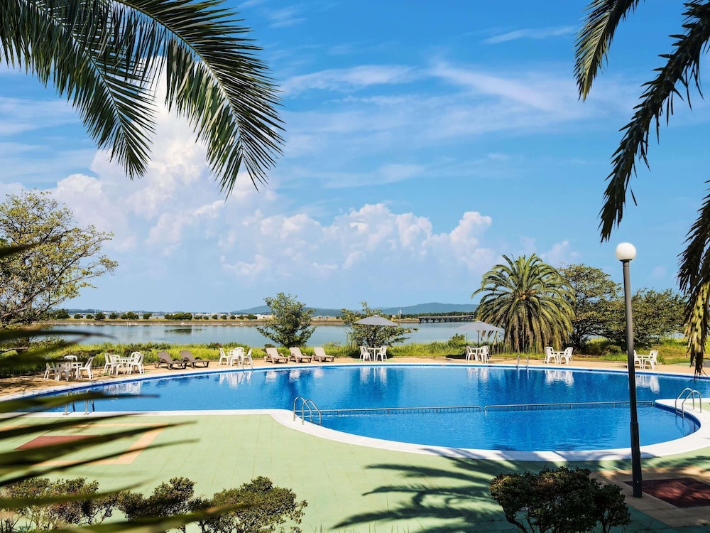 Grand Mercure Lake Hamana Resort & Spa 43/48