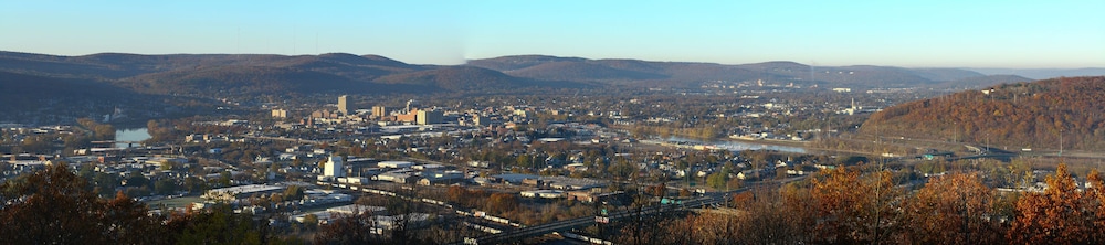 surroundings