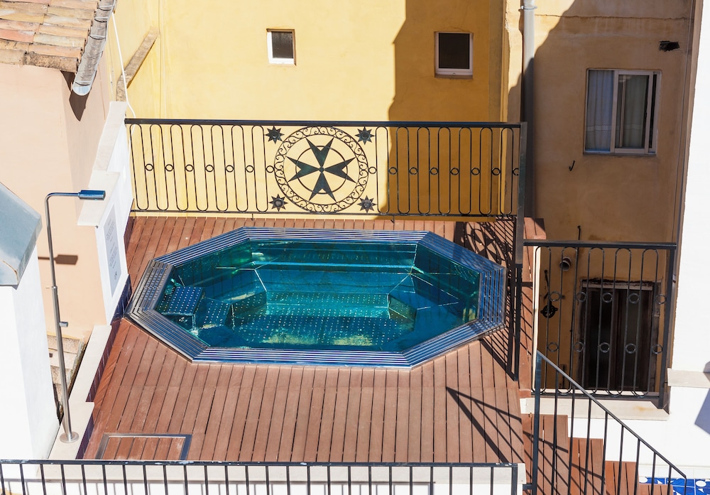 Hotel Cort 29/50