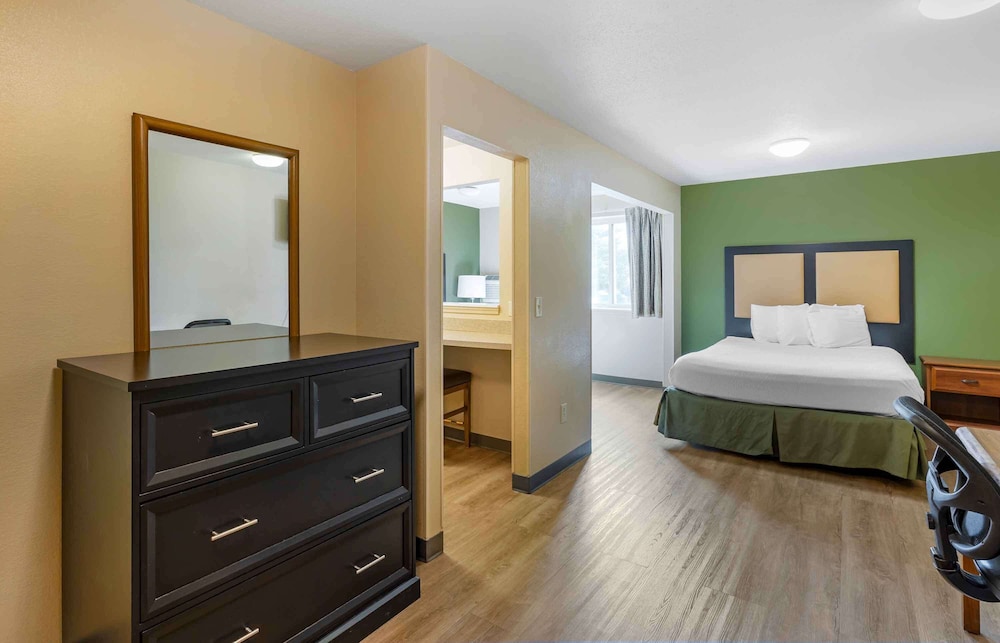 Studio 6 Extended stay - St Louis, MO - Westport/Craig Road 14/54