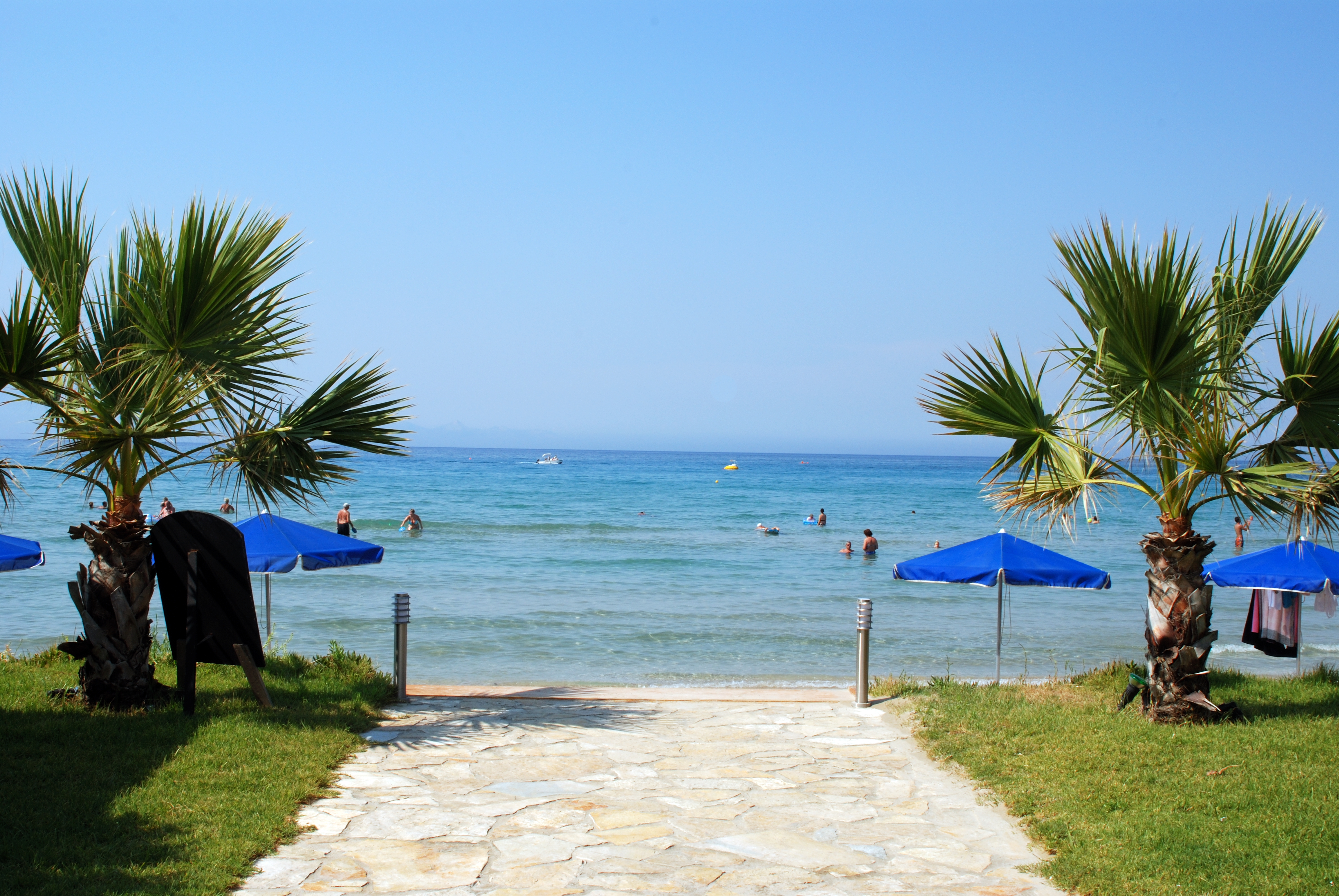 Alykanas Village Resort 44/50