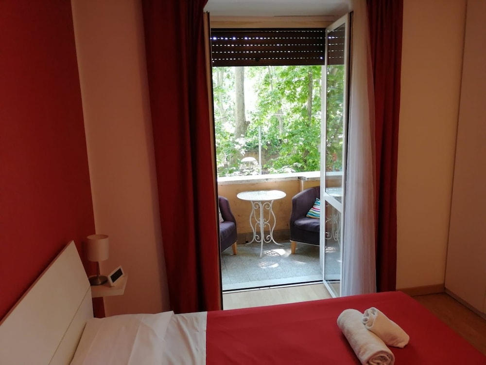 Trasteveredreamsuites 20/50