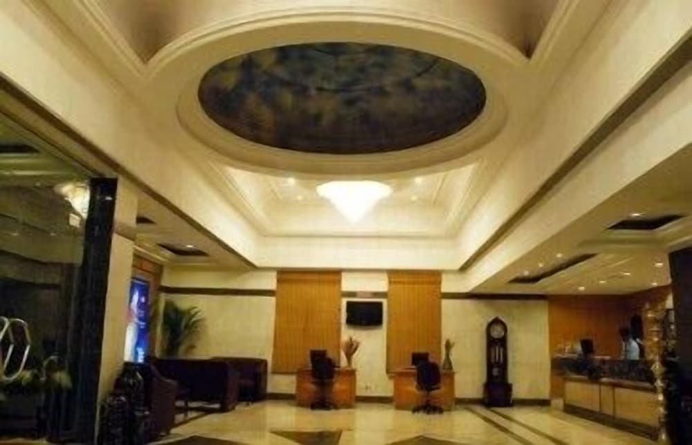 Regency Kanchipuram by GRT Hotels 13/45