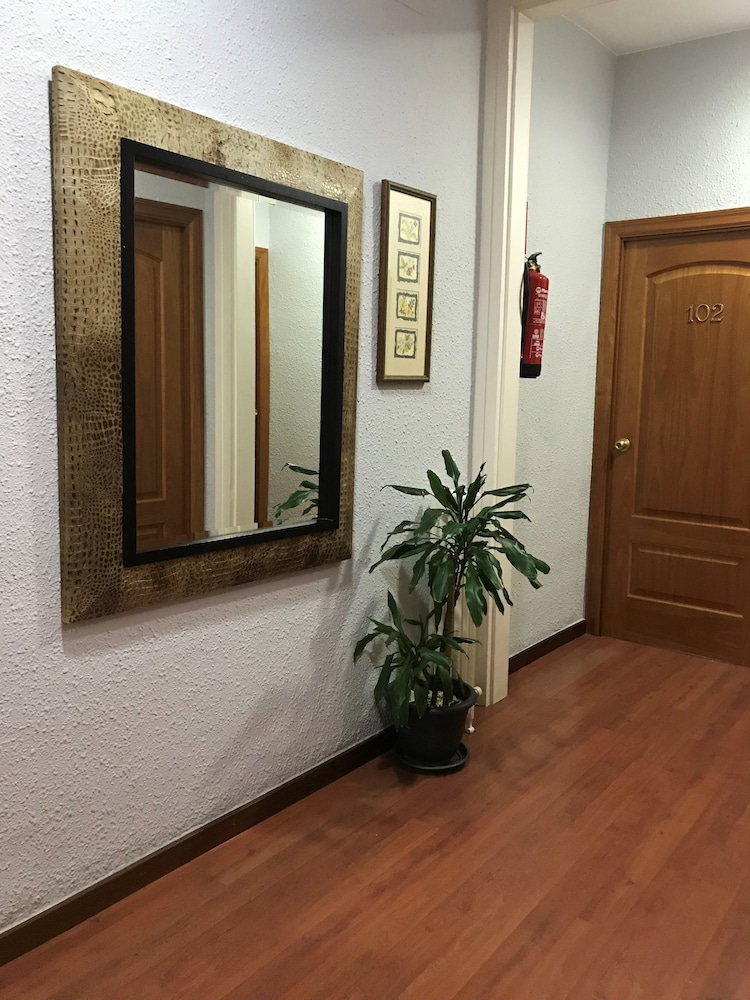 Pelayo Hotel 34/51