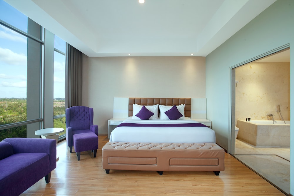 Platinum Balikpapan Hotel Convention Hall 19/64
