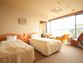 Ryokan Beniayu 5/48