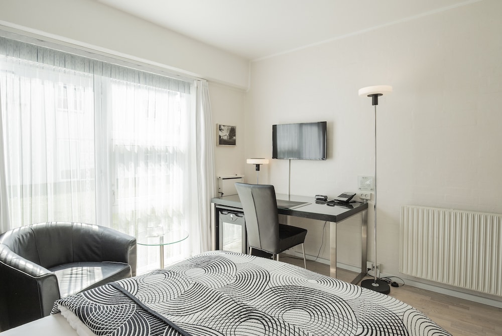 Golf Hotel Viborg 21/62