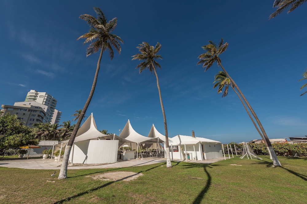 Hotel Caribe By Faranda Grand, a Member of Radisson Individuals 46/50