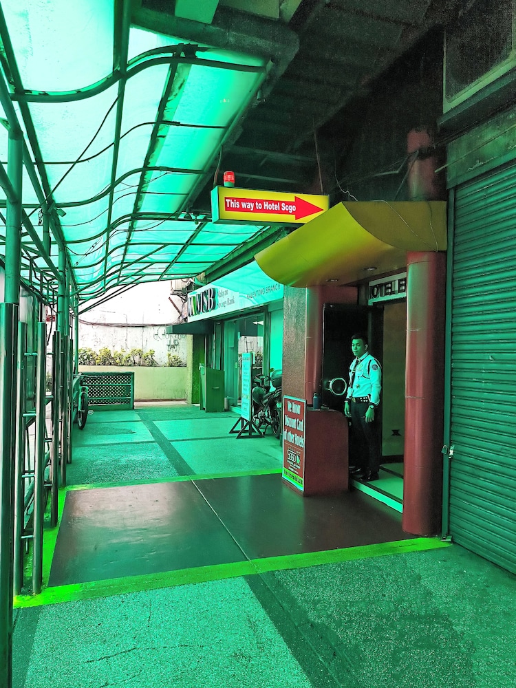 Hotel Sogo Kalentong Marketplace 38/39
