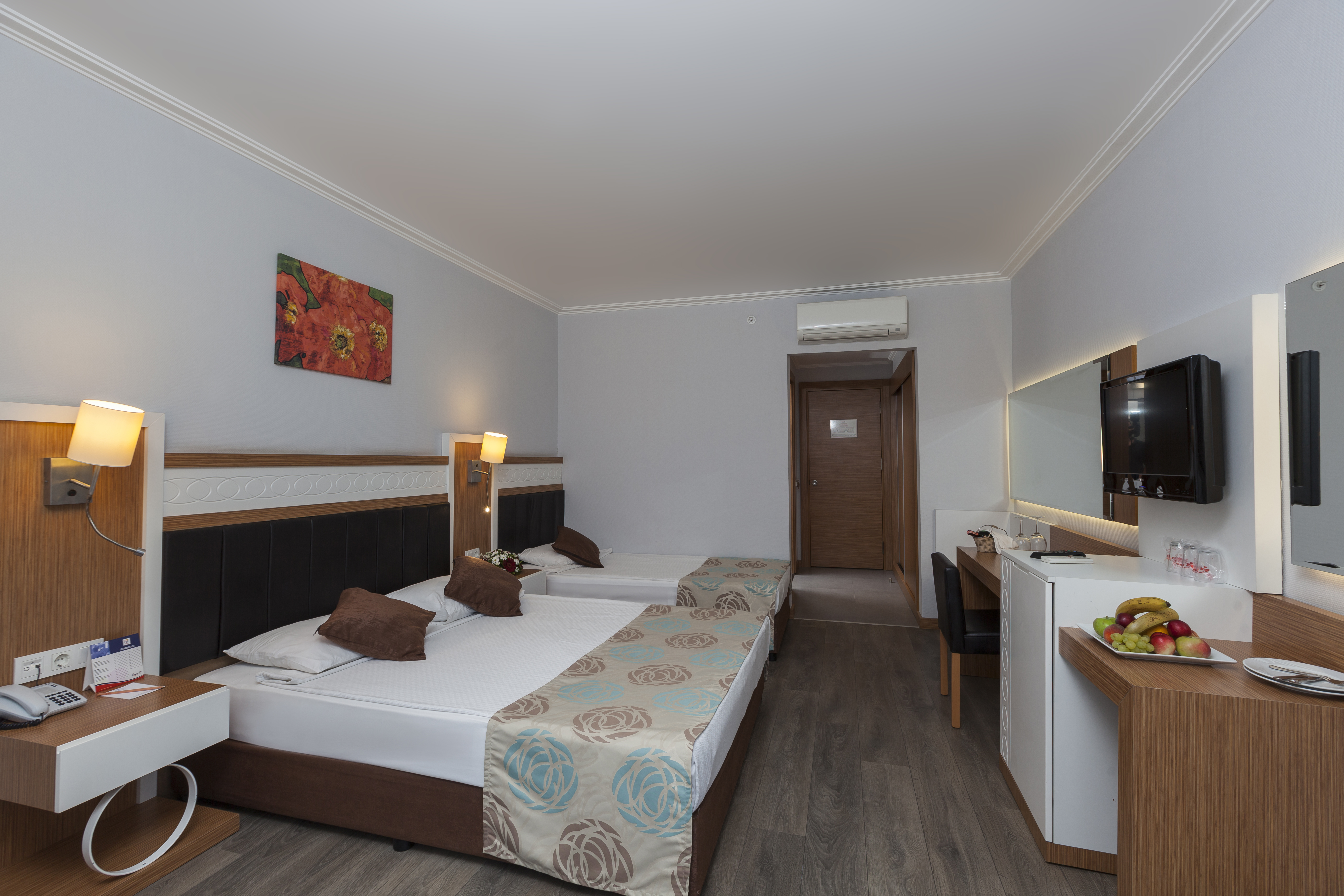 Hane Family Resort 14/50
