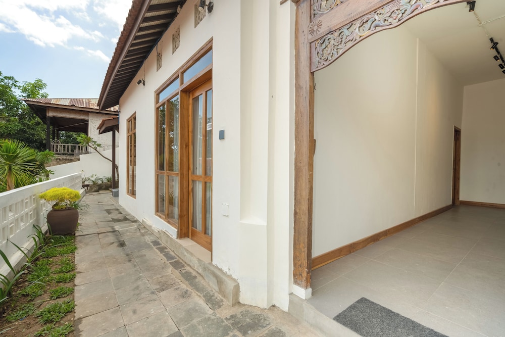 Green Hill Boutique Hotel 3/46