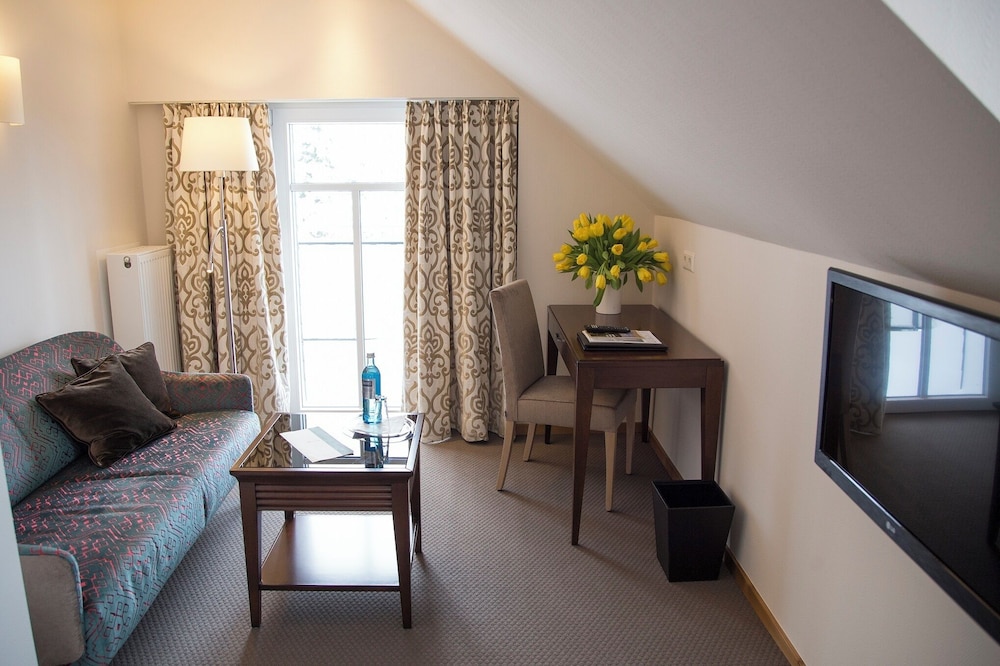 Hotel Jagdhaus Wiese 32/50