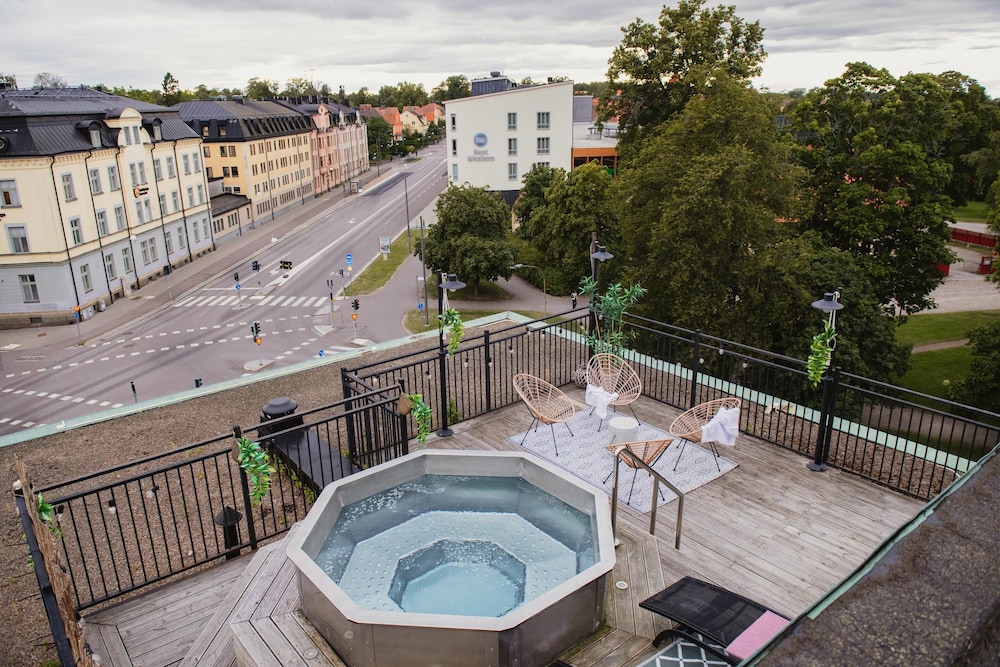 Home Hotel Slottsparken 67/68