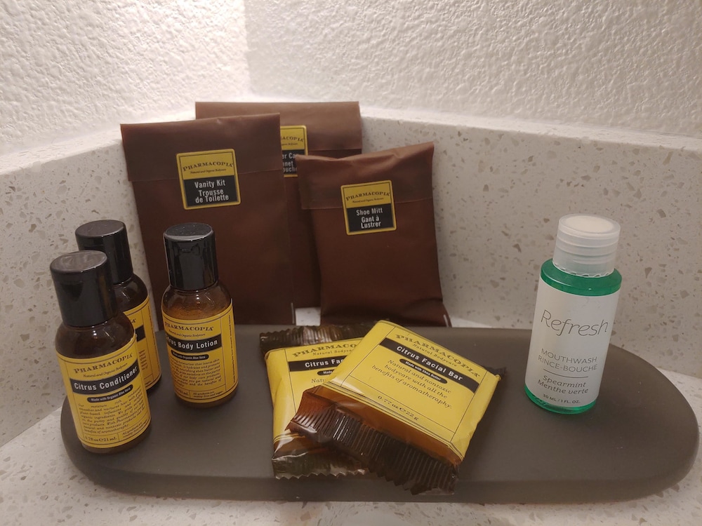 Best Western Plus Yuma Foothills Inn & Suites 16/41