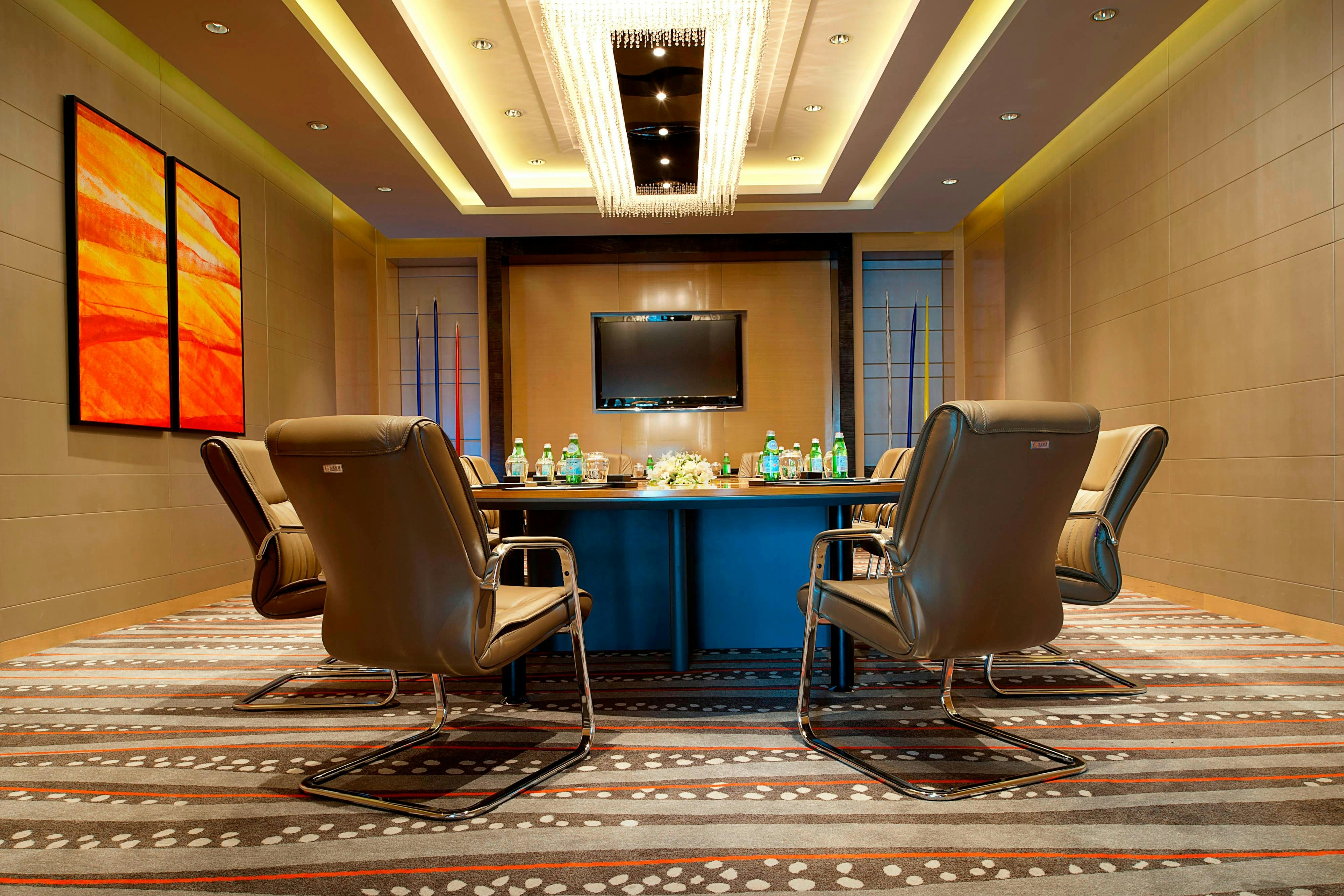 Le Meridien 26/37