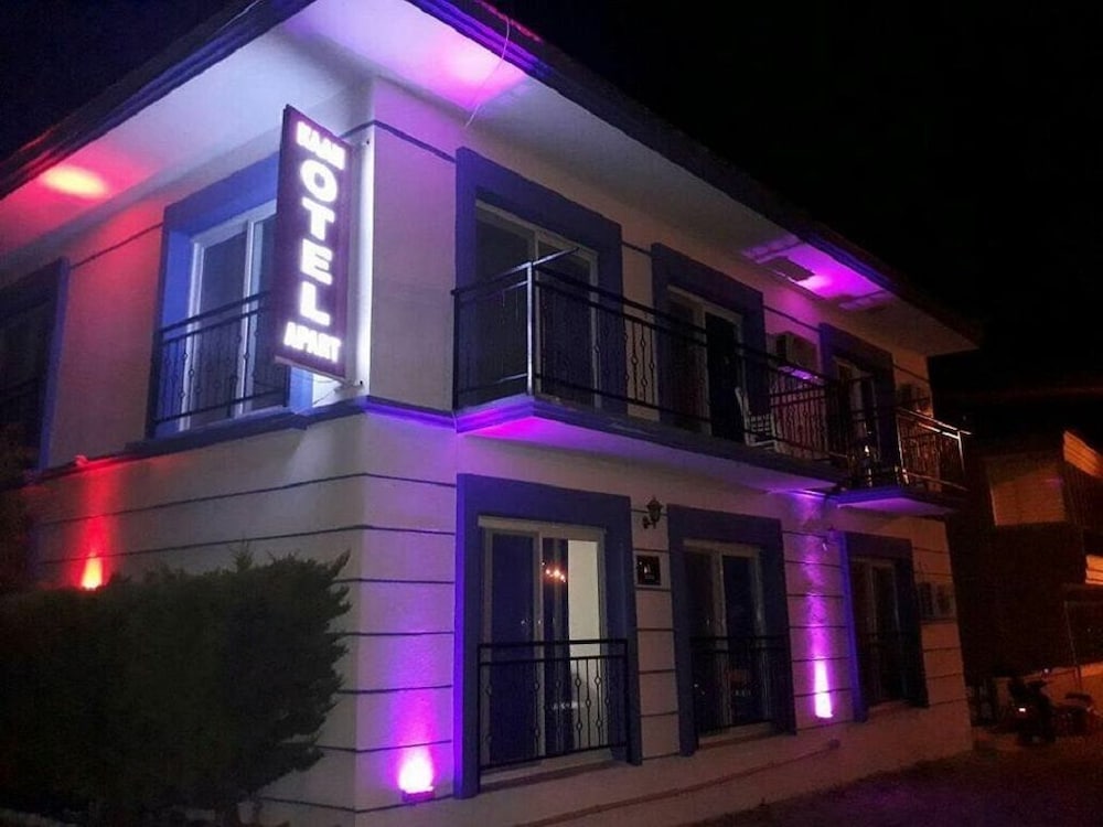 Kaan Hotel 1/20