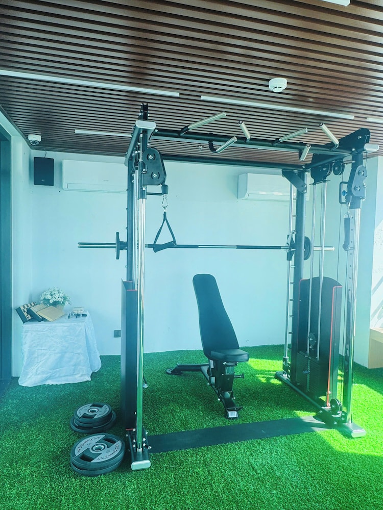 Monalisa Luxury Hotel 37/42