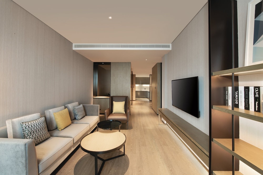 Crowne Plaza Hangzhou Science City 45/74