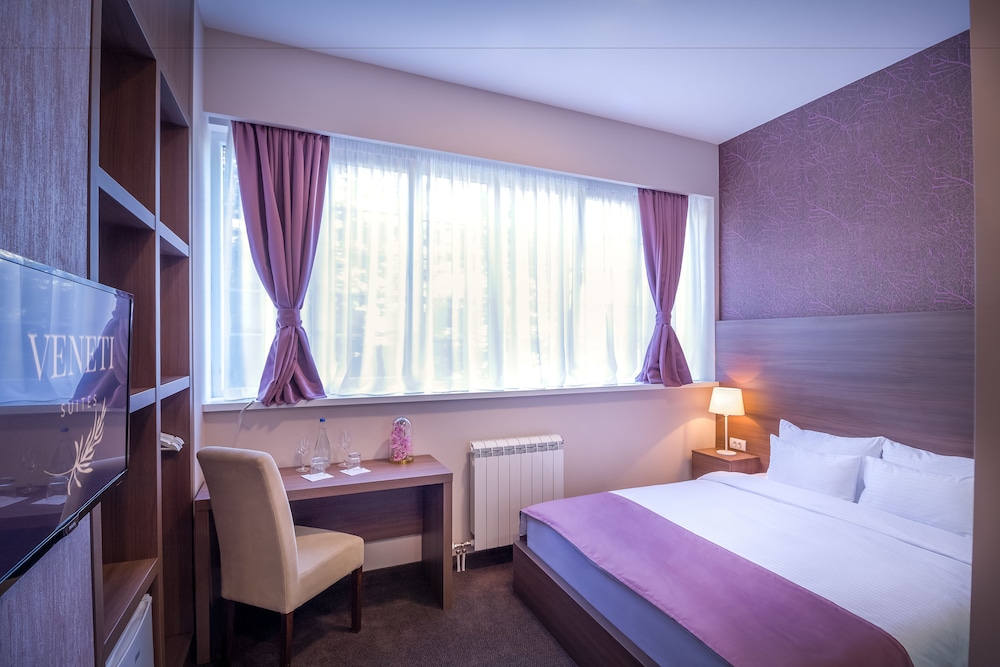 Guest House Veneti Suites 7/50