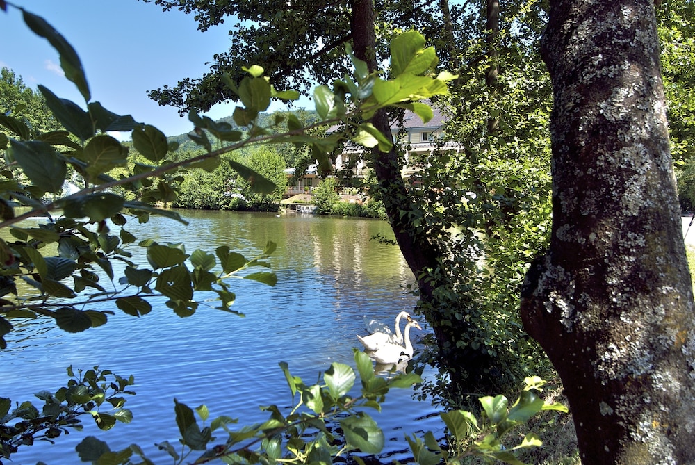 Hotel Les Rives 29/37
