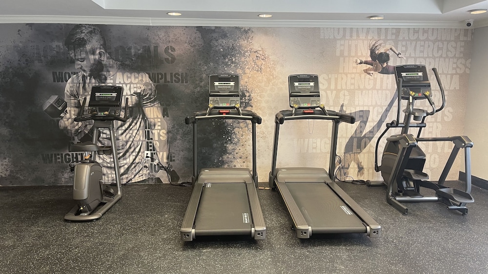 sport facilities