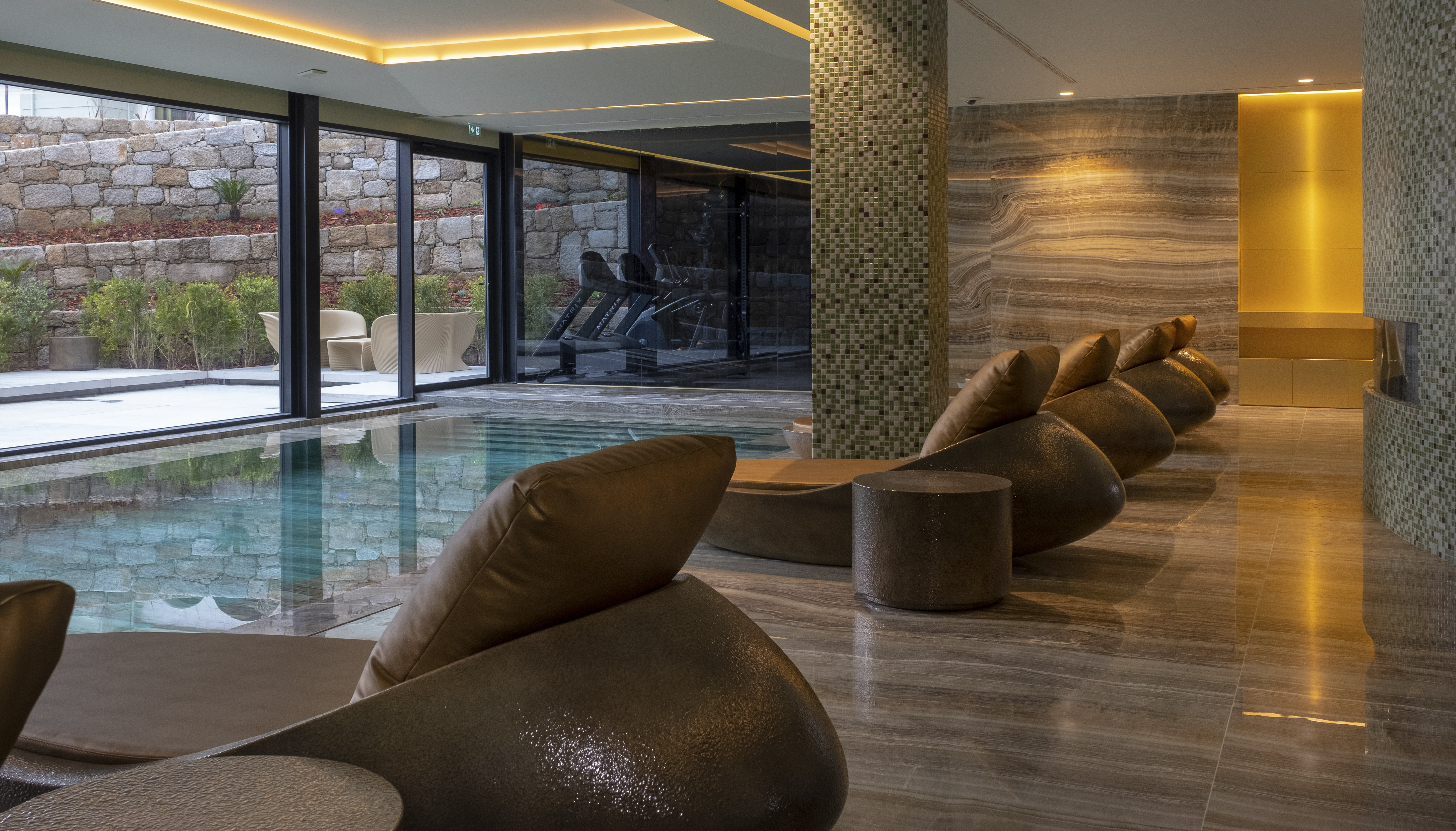 Vila Foz Hotel And Spa 39/85