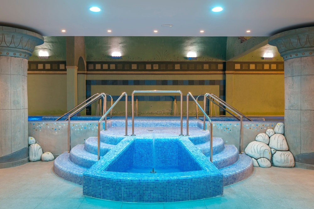 Four Points by Sheraton Costa Blanca 43/67