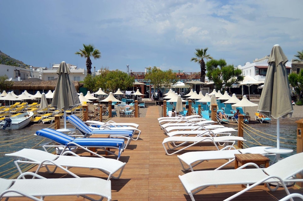 Dilekagaci Hotel 59/69