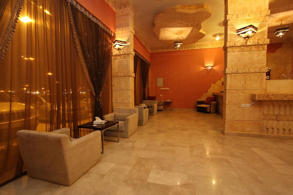 Raoum Inn Shaqra 28/50