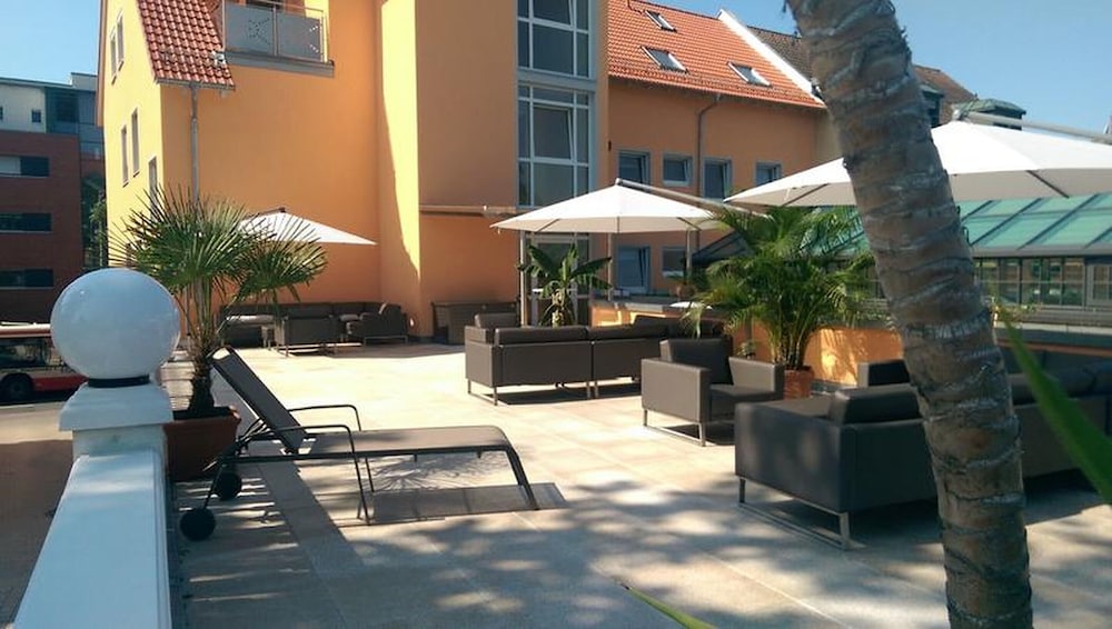 Apartment Hotel Kral 43/49