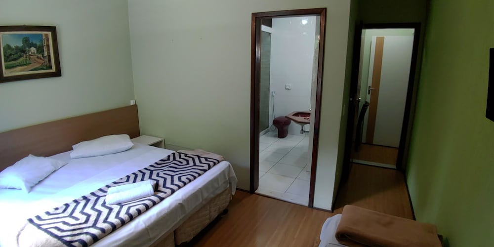 Serra da Estrela Hotel 15/40