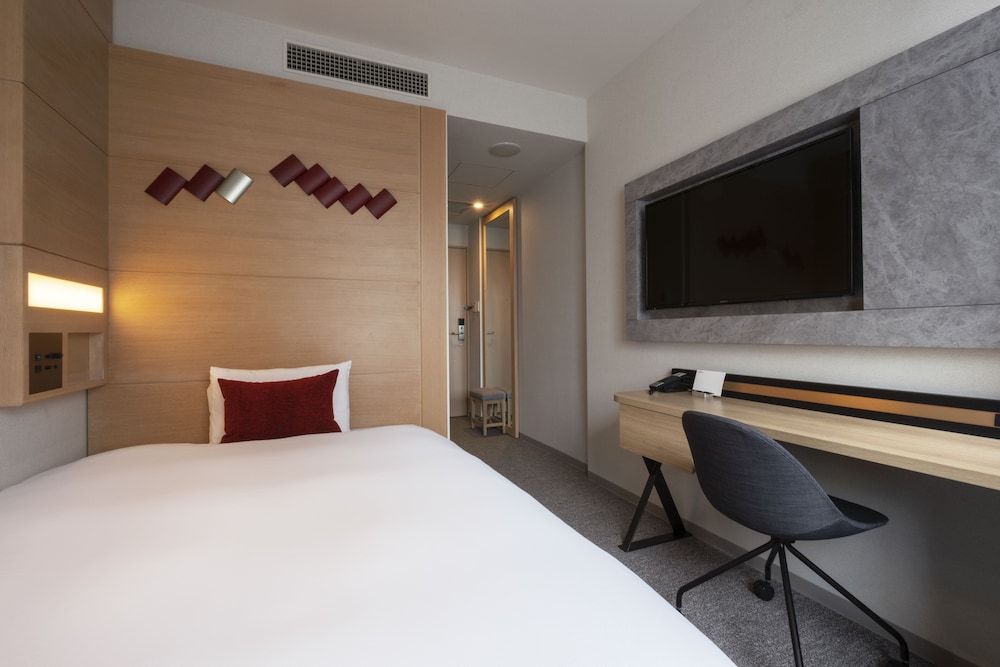 Comfort, Single, Private Floor, Hotel Jal City Haneda Tokyo 5/7
