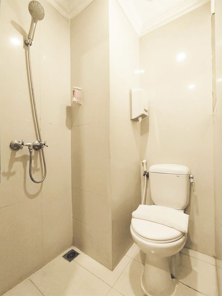 Pandanaran Hotel Prawirotaman Yogyakarta 57/58